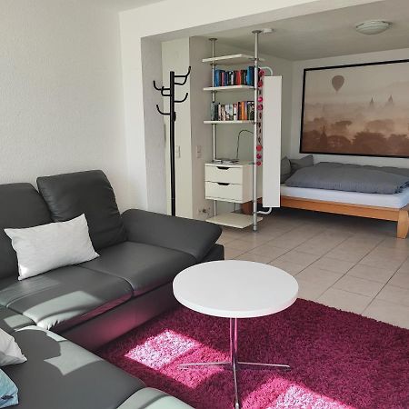 Naehe Spieleland Apartment Vogt ภายนอก รูปภาพ