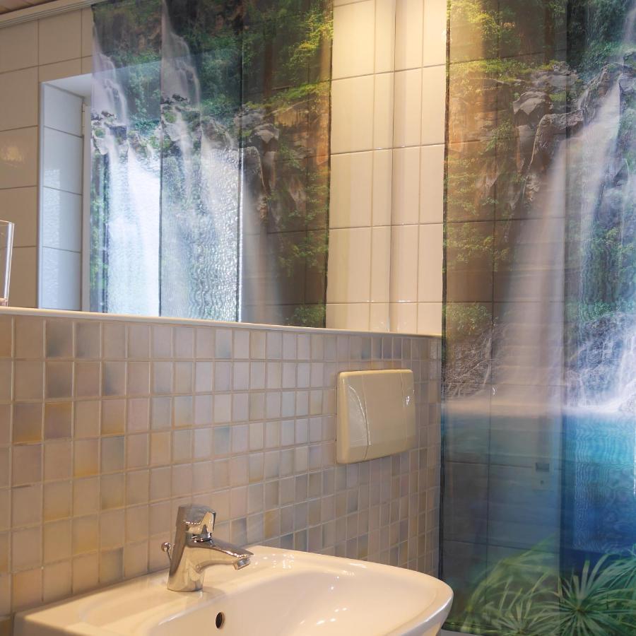Naehe Spieleland Apartment Vogt ภายนอก รูปภาพ