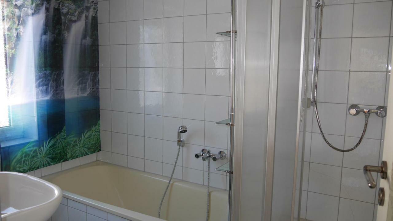Naehe Spieleland Apartment Vogt ภายนอก รูปภาพ
